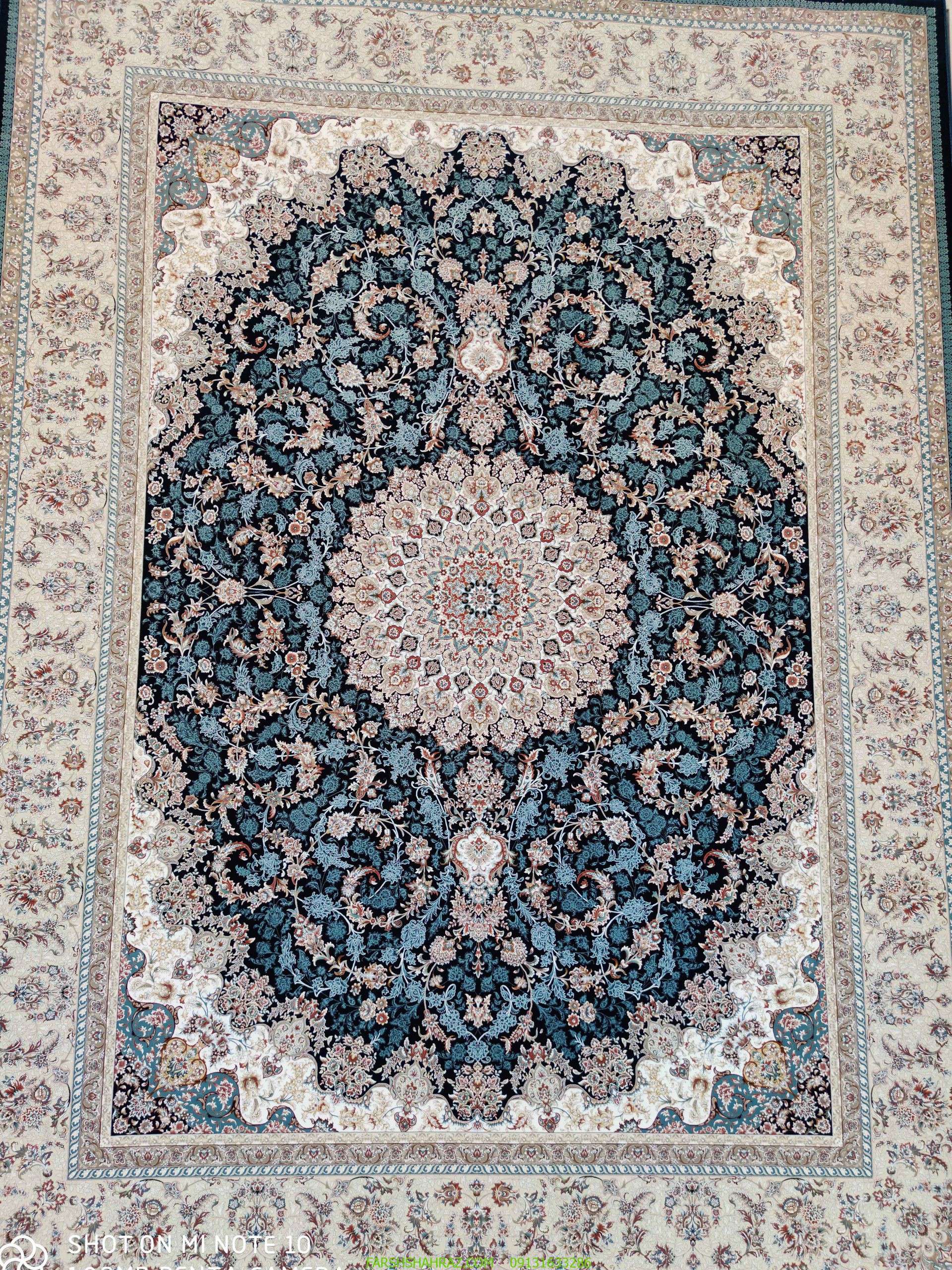 فرش 1500 شانه