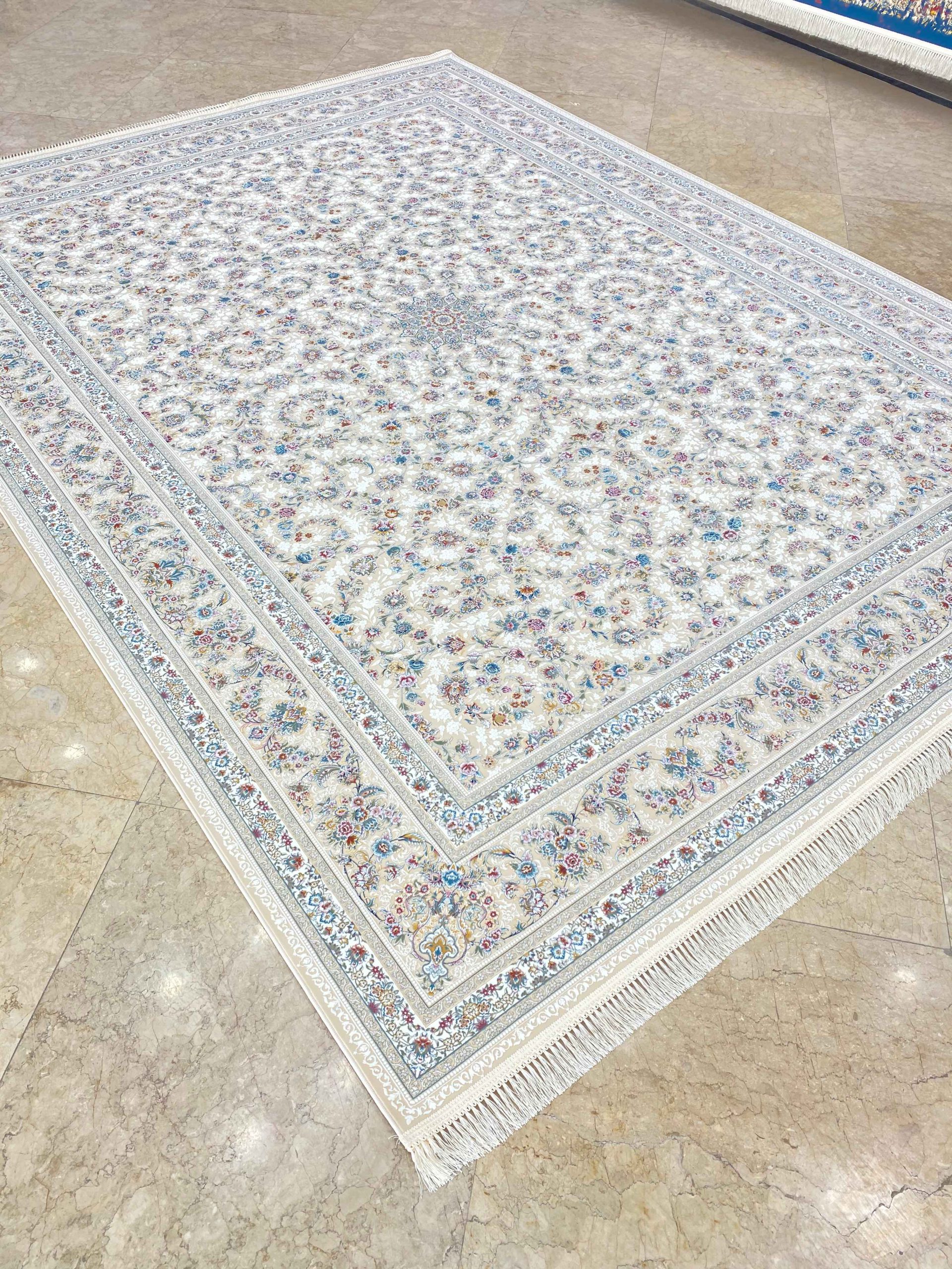 فرش 1500 شانه