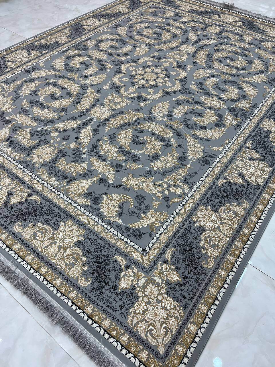 فرش 1200 شانه تراکم 3600