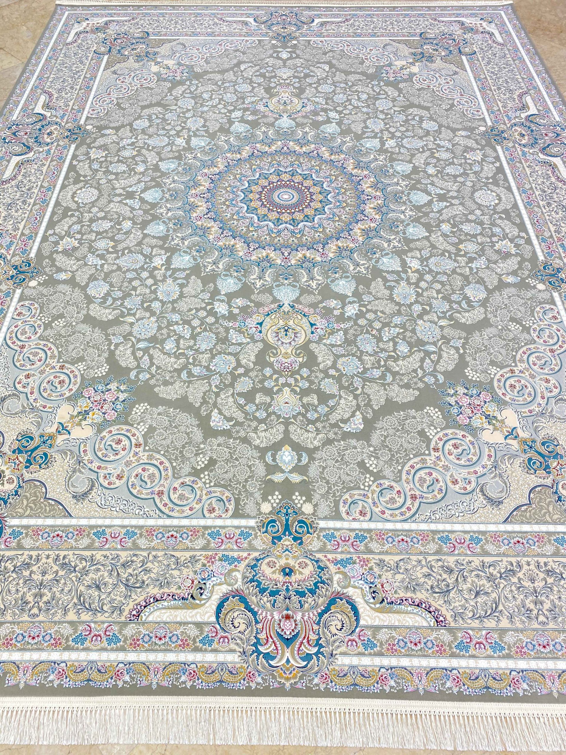 فرش 1500 شانه