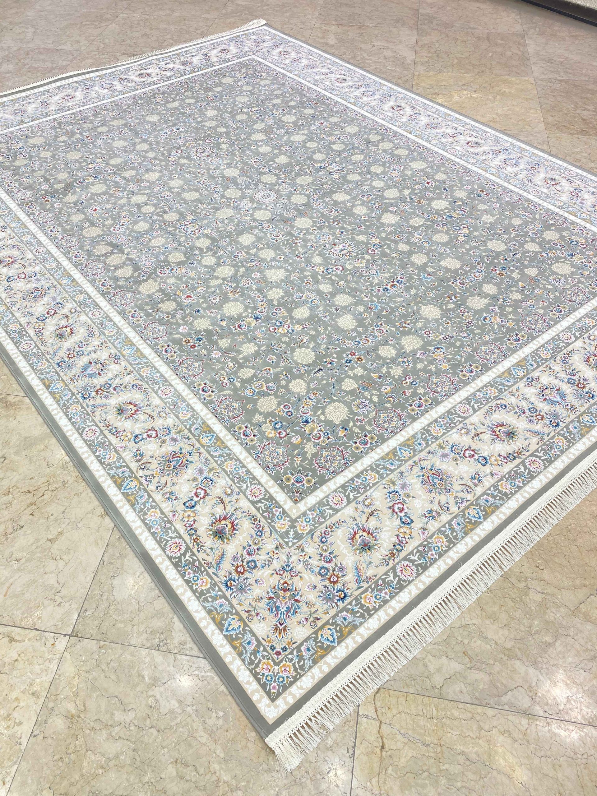 فرش 1500 شانه