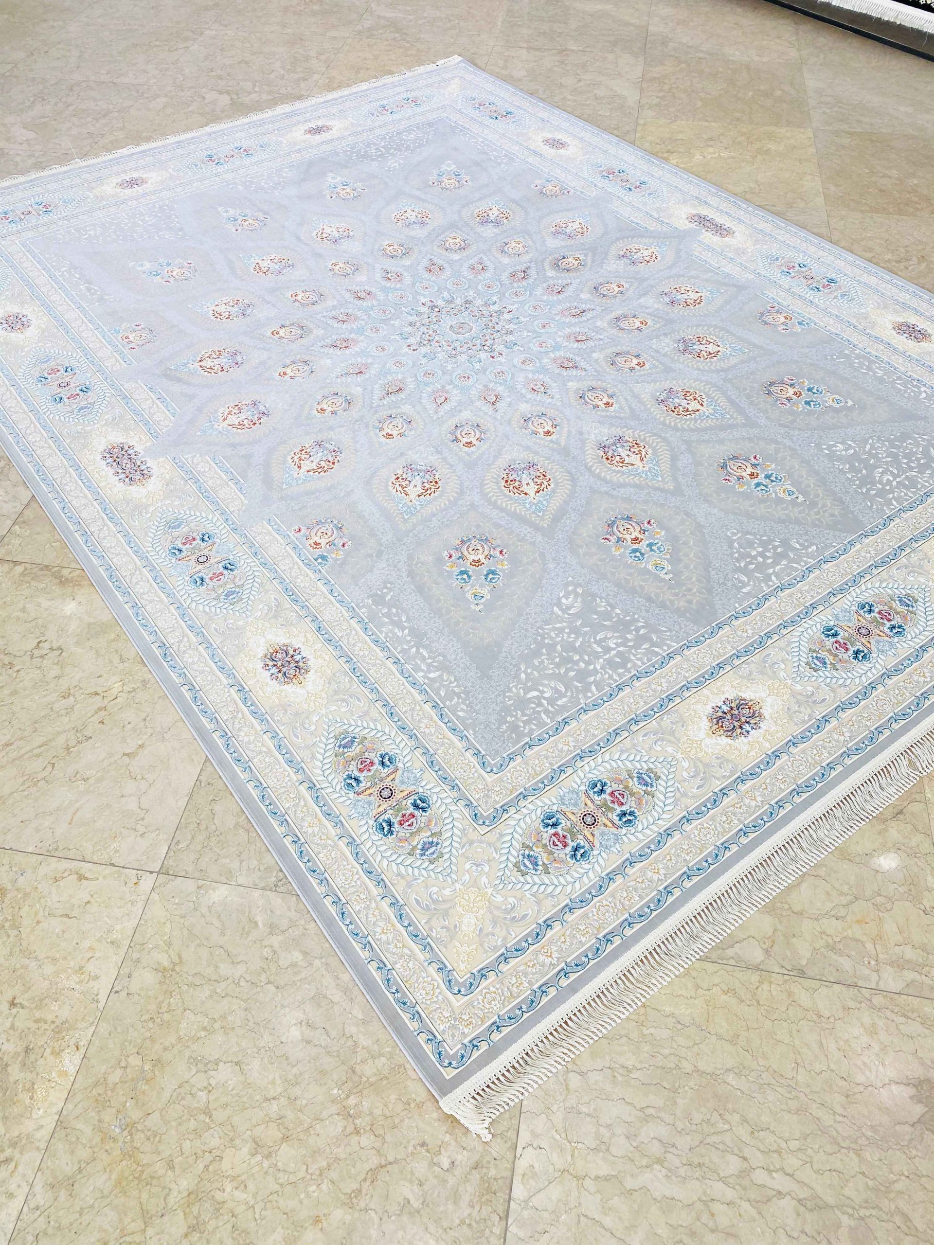 فرش 1500 شانه