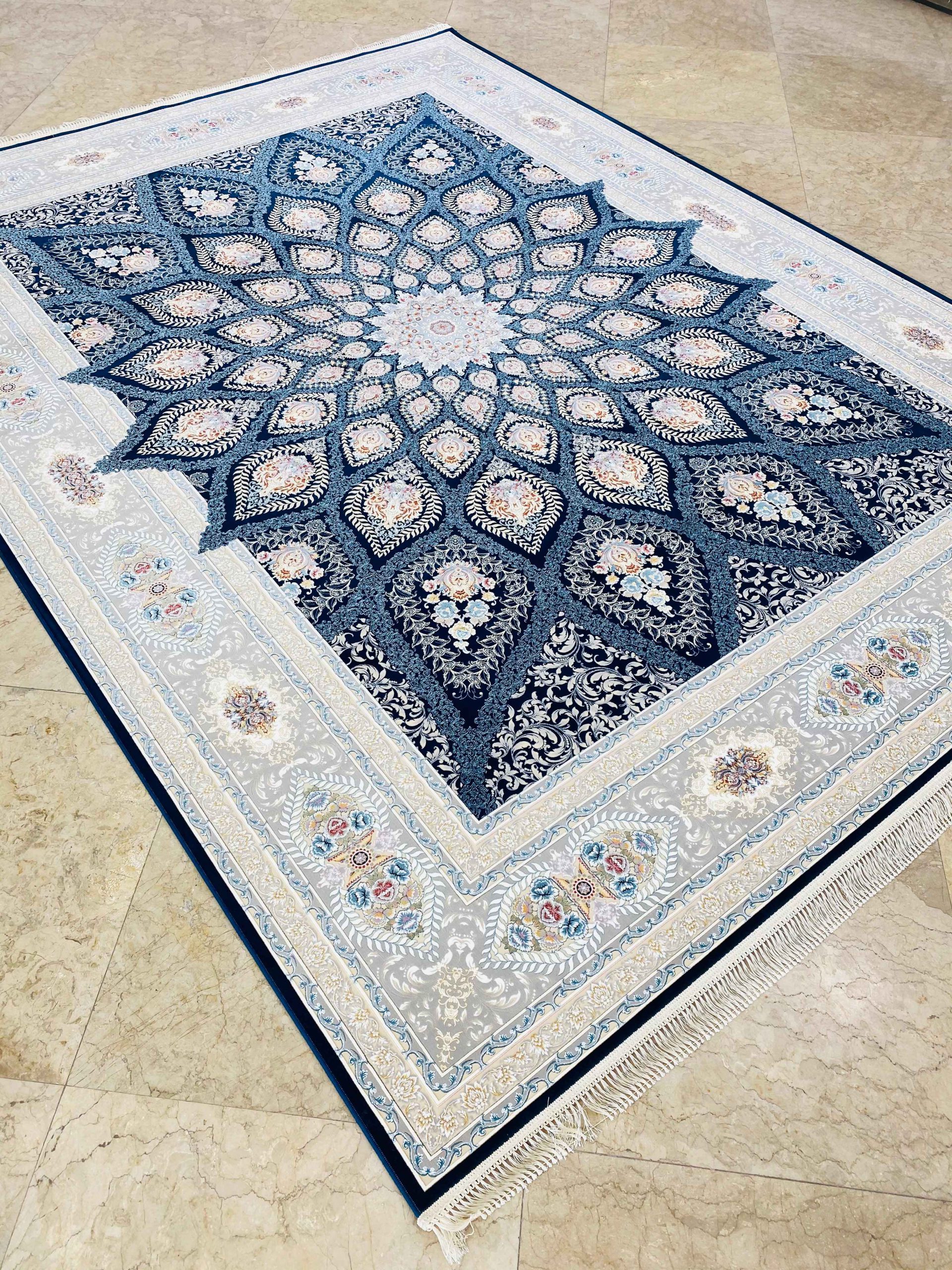 فرش 1500 شانه