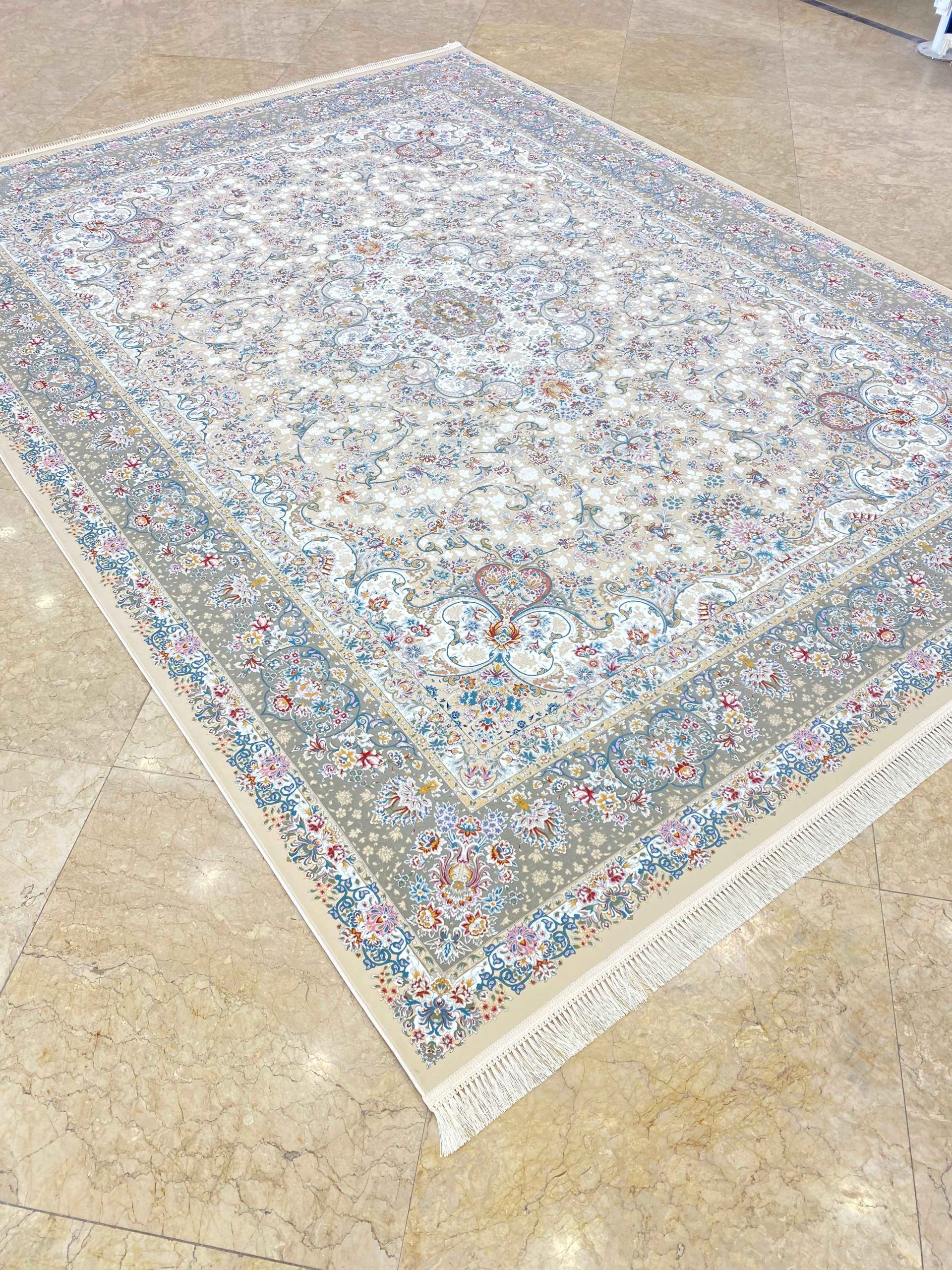فرش 1500 شانه