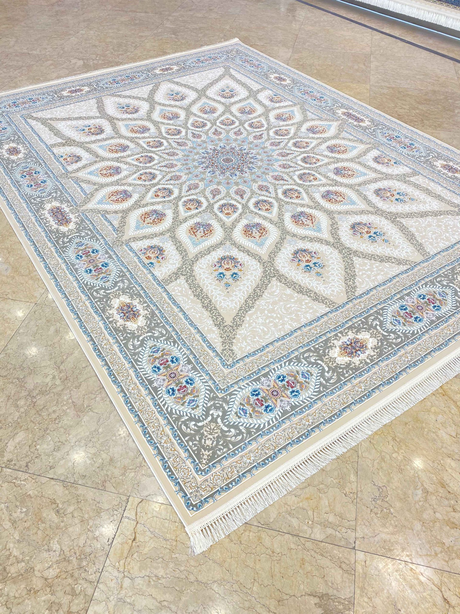 فرش 1500 شانه
