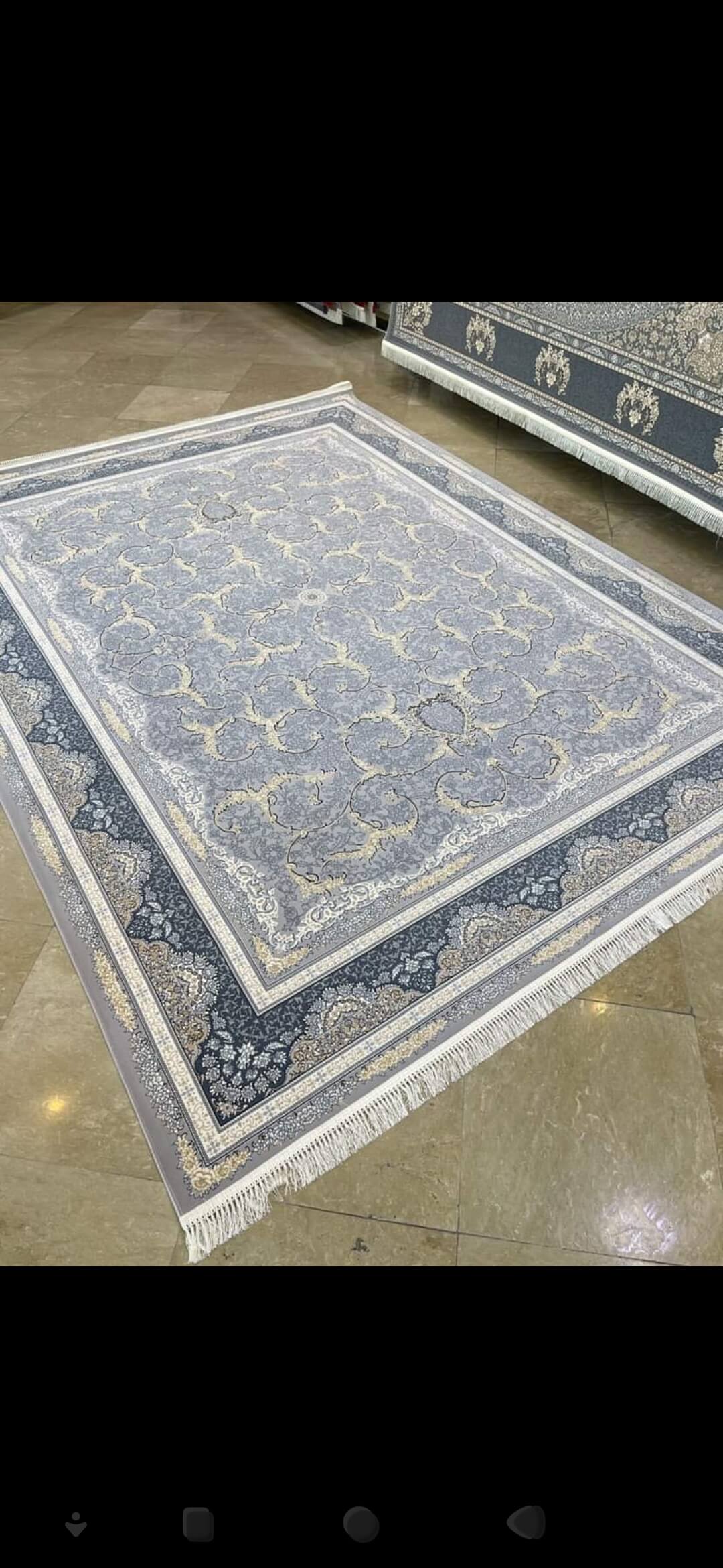 فرش 700 شانه تراکم 2550
