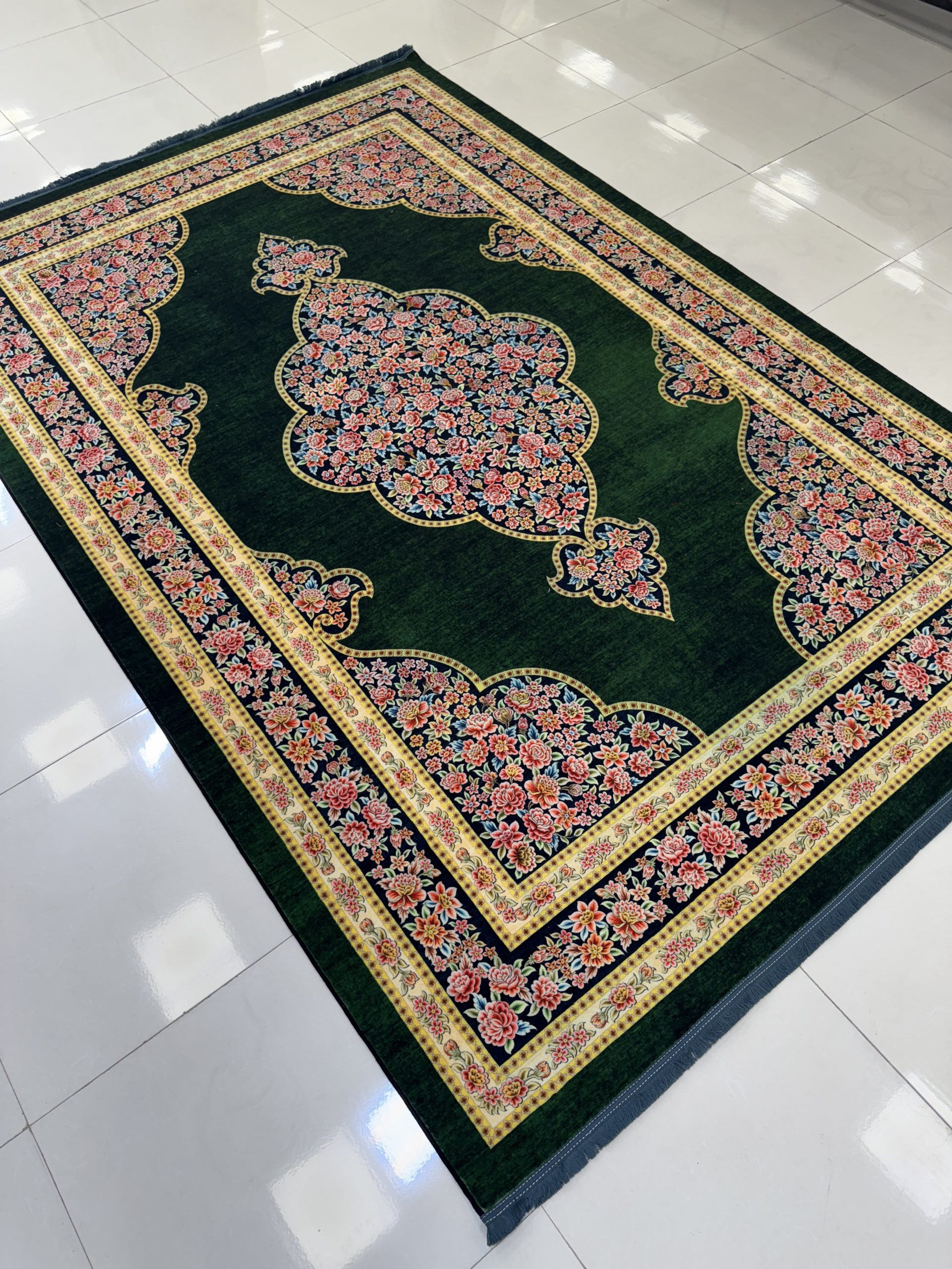 فرش کلاریس